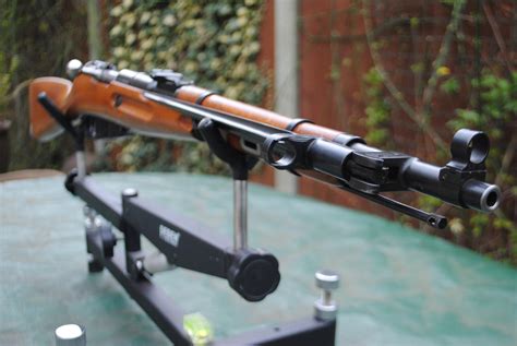 Mosin Nagant M44 Carbine | AGS Heritage Arms