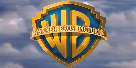 Warner Bros Debuts the Studio's Updated Logo | CBR