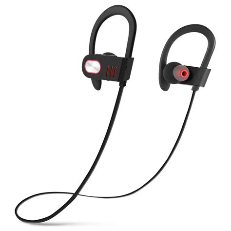 OUZIFISH Bluetooth Headphones, Best Wireless Sports Earphones ...