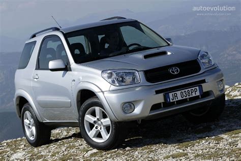 Toyota Rav4 2000d Sol+ 2005 év – Lamborghini