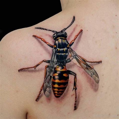 Bumble Bee Tattoos | Tattoo Designs, Tattoo Pictures