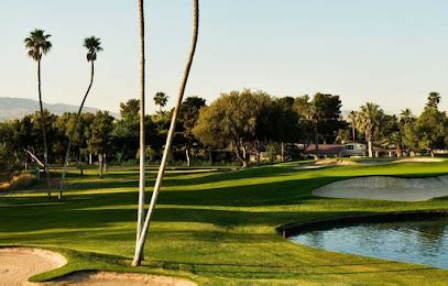 Las Vegas National Golf Course - Get Good At Golf