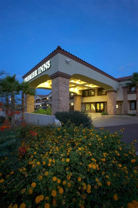 PREMIER INNS TOLLESON - Updated 2024 Prices & Hotel Reviews (AZ)