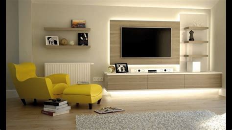 38+ Things You Should Know About Living Room Design With Television 16 ...