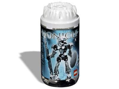 LEGO 8571 Bionicle Toa Nuva Kopaka Nuva | BrickEconomy