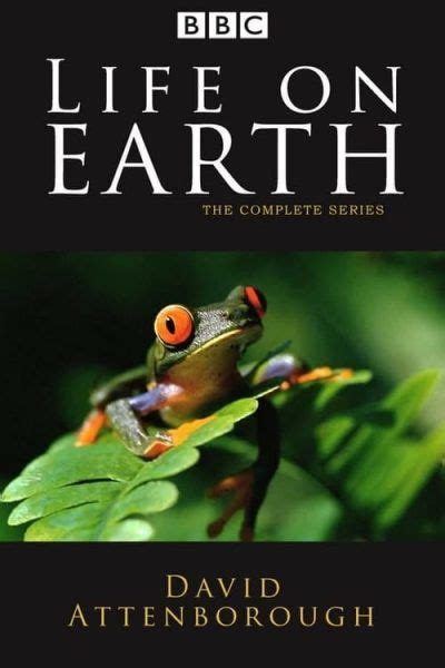 David Attenborough Life on Earth (1979) #Worldcinema | Documentaries ...