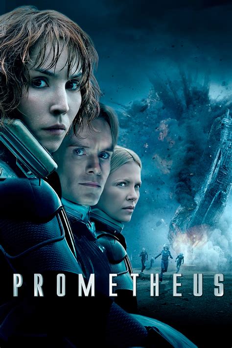 Prometheus Latest News, Interviews, and More