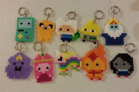 adventure time perler bead patterns - giantmartiniglassprop