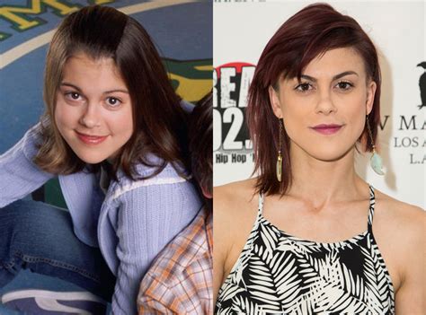 Lindsey Shaw (Jennifer “Moze” Mosley) from Ned's Declassified School ...