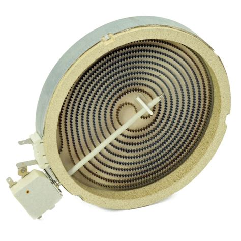 Amana ART6113WW Range Surface Heating Element - Genuine OEM