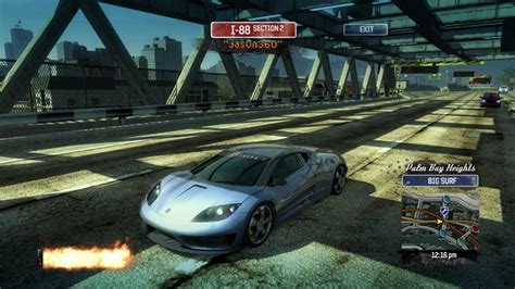 Burnout Paradise™ Remastered Features and Updates - EA Official Site