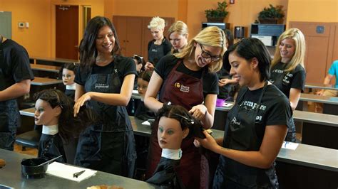 Learn Cosmetology at Empire Beauty School in Avondale, AZ - YouTube