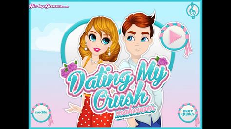 Dating My Crush Makeover- Fun Online Fashion Games for Girls Teens ...