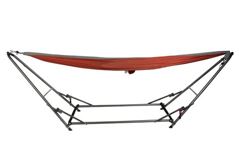 Ozark Trail 128" Portable Steel Hammock Stand - dealepic