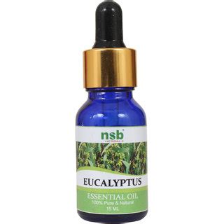 Buy Eucalyptus Essential Oil - 100 Pure, Natural Undiluted-for Skin ...