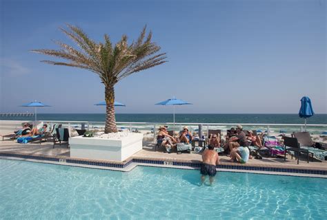 7 Kid-Friendly Resorts In Pensacola Beach, Florida | Trip101