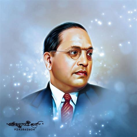 [100+] Dr Babasaheb Ambedkar Wallpapers | Wallpapers.com