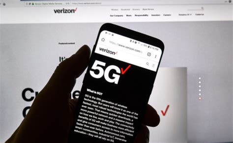 Verizon to add many new 5G devices in 2020 - Warrior Trading News