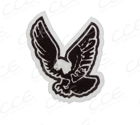 Rowlett High School – SSR Jackets Patch Store