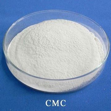 CMC Carboxymethyl Cellulose Sodium