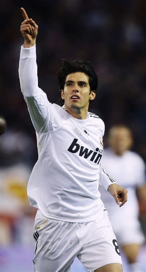 500+ Kaka Wallpaper Real Madrid Images - MyWeb