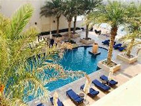 Eastern Mangroves Hotel and Spa - B&A Engineering Consultants