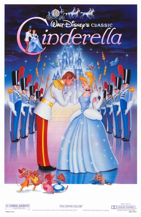 Cinderella Movie Poster - Cinderella Fan Art (7790333) - Fanpop