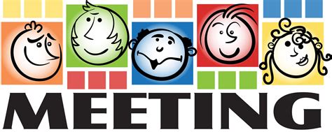 Free Meeting Clipart Pictures - Clipartix