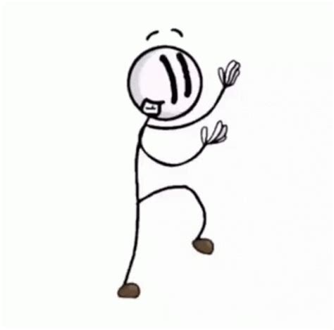 Distraction Dance Henry Stickmin GIF - DistractionDance HenryStickmin ...