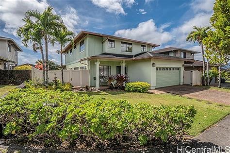 Mililani Mauka Home, Mililani 96789 - Single Family for SOLD