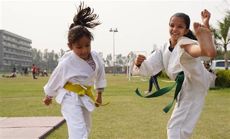 Learn Effective Self Defence: Classes in Louisville Kentucky!