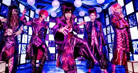 Kiryu - New live DVD "「花鳥風月」～2019.12.16 TOKYO DOME CITY HALL" and ...