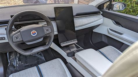 Fisker Launches 2023 Ocean Electric Crossover, 25,000 Headed To U.S ...