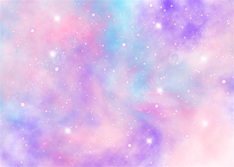 Pink Galaxy Wallpaper