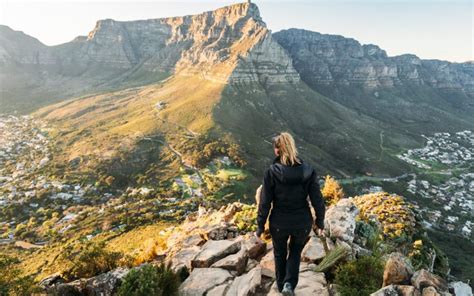 8 of the best Cape Town hiking destinations | ComeToCapeTown