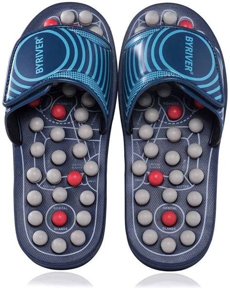 The Best Acupressure Slippers For Relaxation And Stress Relief