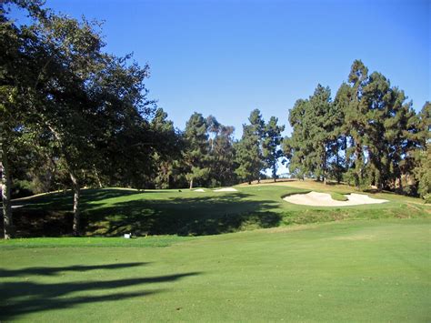 Los Angeles Country Club (Los Angeles, California) | GolfCourseGurus