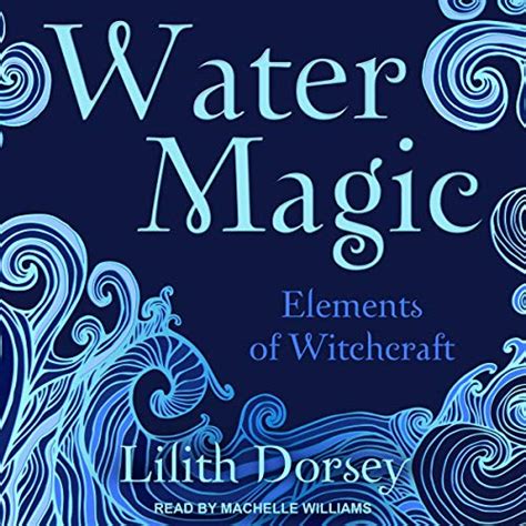 Water Magic Audiobook | Free with trial