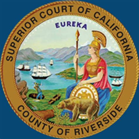 Riverside County Superior Court - YouTube