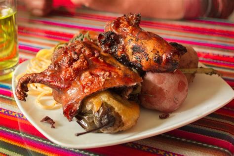 Cusco Food: 6 Delicious Typical Dishes You Must Taste On Your Visit