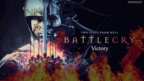 [Everythinghobby] Battlecry ~ Victory by Two Steps From Hell ฟังเพลงของ ...