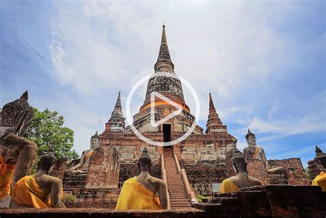 Ancient Ayutthaya Food and History Tour | The AWARD WINNING Tour