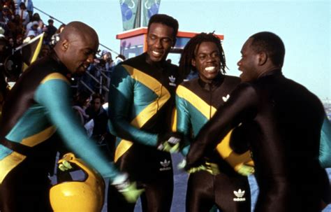 Cool Runnings Cast Reflects on Movie, Cheers on Jamaican Bobsledders