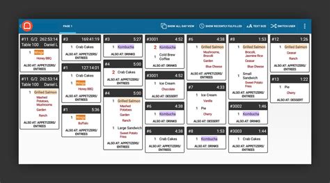 Toast POS Pricing, Features, User Reviews (2024) | BeginDot