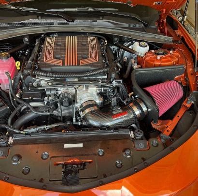 Cold Air Intake Benefits | What Are The Benefits of a Cold Air Intake ...