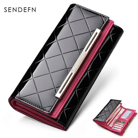 Best Luxury Wallets Women | semashow.com