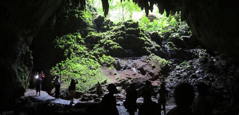 Parque Nacional Cavernas del Río Camuy, PR | BoricuaOnline.com