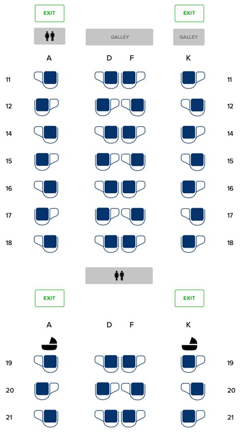 Inflight review: Singapore Airlines Business Class: Airbus A350-900 ...