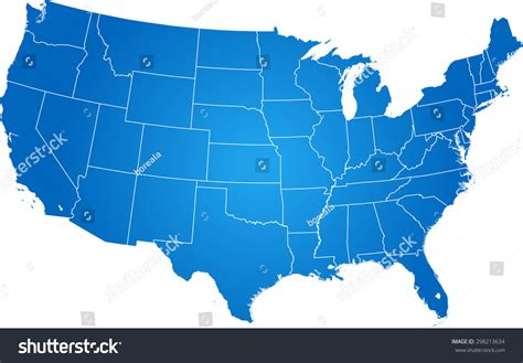 United states map capitals Images, Stock Photos & Vectors | Shutterstock