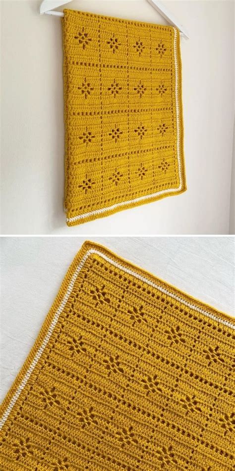 Filet Crochet - How to, Free Patterns, Inspiration | Crochetpedia